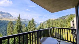 Résidence Les Pleiades - Appartement spacieux et lumineux · Centre station · Balcon · Parking couvert MAE-7355 - 3