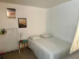 Aubervilliers maison de ville près métro 7 by immo kit bnb - Aubervilliers - 4