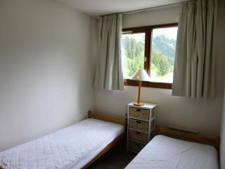 Résidence Doris - Appartement rénové · Centre station · Balcon MAE-7363 - Flaine - 5