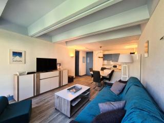 Résidence Betelgeuse - Appartement rénové · Proche des pistes et des commerces · Balcon MAE-7361 - Flaine - 9