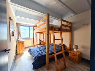 Résidence Betelgeuse - Appartement rénové · Proche des pistes et des commerces · Balcon MAE-7361 - Flaine - 8