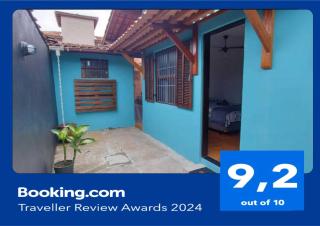 Suítes Pimenta Caiçara - 7