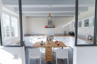 KER HIR - Charmante maison bretonne tout confort - Landunvez - 1