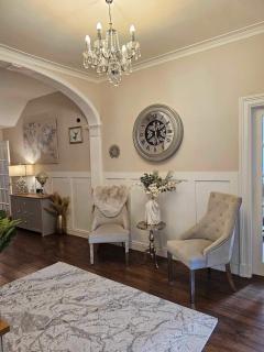 Antfield House - 3