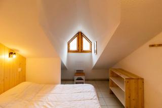 Résidence Le Balcon Des Airelles - Joli appartement redécoré en face des pistes MAE-0774 - 3