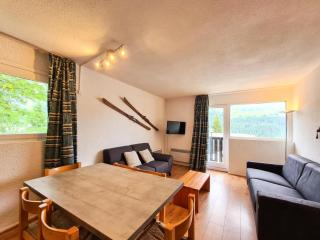 Résidence Gemeaux - Appartement confortable · Centre station · Balcon MAE-7369 - 8