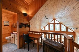 Twin Pines - Stone Lake - 8