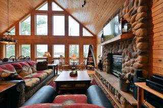 Twin Pines - Stone Lake - 7