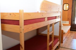 Résidence Sagittaire - Studio confortable avec balcon · Centre station 88 - 9