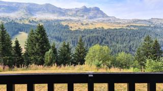 Résidence Sagittaire - Studio entièrement rénové avec cabine · Centre station · Balcon MAE-7390 - 4