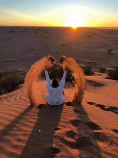 Merzouga Safari Camp - 4