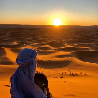 Merzouga Safari Camp - Merzouga - 1