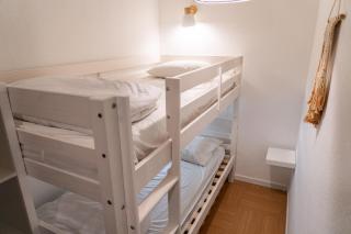 Résidence Le Parc Des Airelles - Adorable appartement avec accès direct aux pistes MAE-4221 - Les Orres - 4