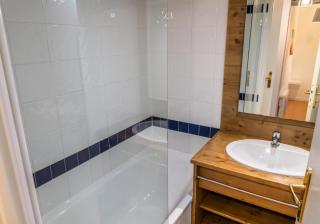 Résidence Le Parc Des Airelles - Adorable appartement avec accès direct aux pistes MAE-4221 - Les Orres - 3