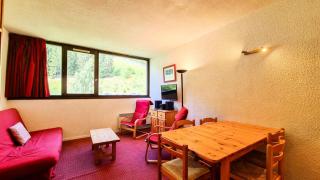 Résidence Andromede - Studio pour 4 Personnes 12 - Flaine - 9