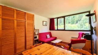 Résidence Andromede - Studio pour 4 Personnes 12 - Flaine - 8