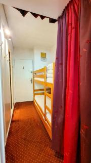 Résidence Andromede - Studio pour 4 Personnes 12 - Flaine - 5