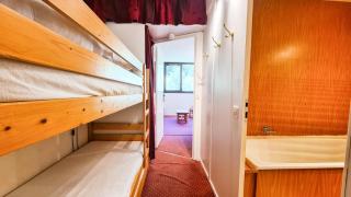 Résidence Andromede - Studio pour 4 Personnes 12 - Flaine - 4