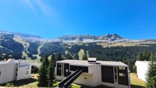 Résidence Andromede - Studio rénové · Proche des pistes · Balcon · Casier à ski MAE-7411 - Flaine - 3