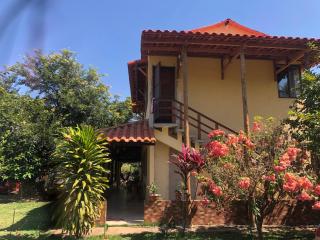 Casa Tucunaré - Três Marias - 0