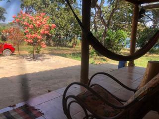 Casa Tucunaré - Três Marias - 5