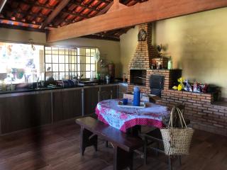 Casa Tucunaré - Três Marias - 3