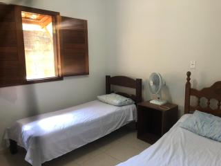 Casa Tucunaré - Três Marias - 1