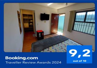 Suítes Pimenta Caiçara - 6