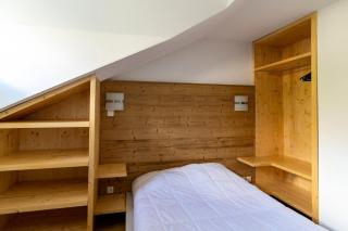 Résidence Le Balcon Des Airelles - Appartement cosy et moderne aux Orres 1800 MAE-6511 - 2