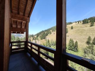 Les Chalets Des Rennes - Appartement moderne 3P6 - Les Chalets Des Rennes MAE-6571 - Vars - 2