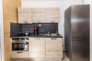 Les Chalets Des Rennes - Appartement moderne 2P4 - Les Chalets Des Rennes MAE-6551 - Vars - 7