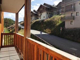 Les Chalets Des Rennes - Appartement moderne 2P4 - Les Chalets Des Rennes MAE-6551 - 3