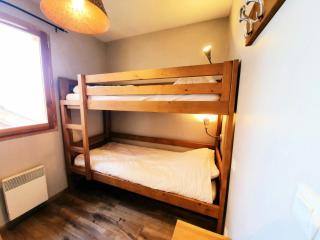 Les Chalets Des Rennes - Appartement 4 pièces - Les Chalets Des Rennes MAE-6601 - Vars - 7
