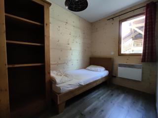 Les Chalets Des Rennes - Appartement 4 pièces - Les Chalets Des Rennes MAE-6601 - Vars - 1