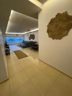 A beach house for rent - درة العروس للعوائل فقط - Durrat Al-Arus - 9