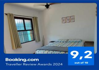 Suítes Pimenta Caiçara - 5