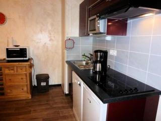 Résidence Pre De Camille - Appartement spacieux de 6 couchages avec garage, proche du centre Barèges MAE-8164 - Barèges - 6