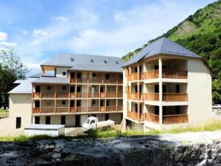 Résidence Pre De Camille - Appartement spacieux de 6 couchages avec garage, proche du centre Barèges MAE-8164 - Barèges - 2