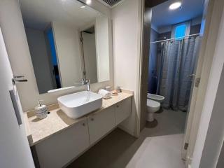 Departamento a estrenar excelente zona - La Cieneguita - 6