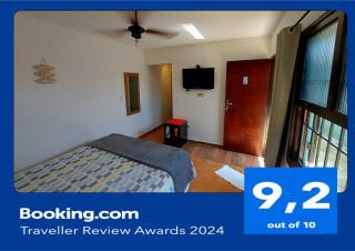 Suítes Pimenta Caiçara - 4