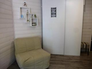 Résidence Oncet - Studio cosy et cocooning refait a neuf au cœur de Barèges MAE-8144 - Barèges - 5