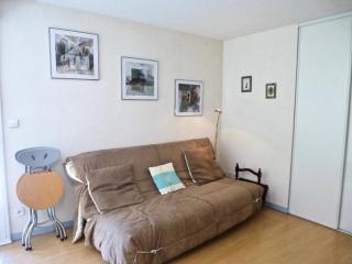 Résidence Pleiades - Appartement lumineux avec 2 balcons et parking couvert MAE-8244 - Barèges - 8