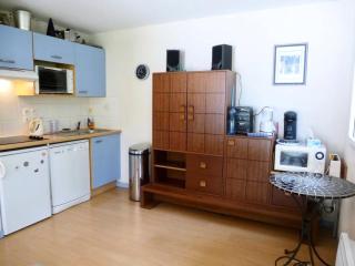 Résidence Pleiades - Appartement lumineux avec 2 balcons et parking couvert MAE-8244 - Barèges - 4