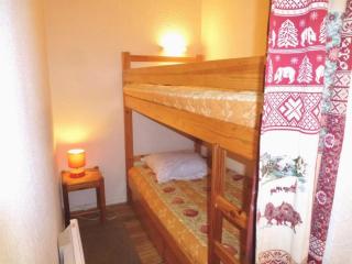 Résidence Balcons De Bareges - Appartement lumineux de 6 couchages avec garage fermé MAE-8234 - Barèges - 4