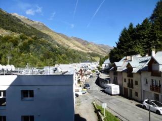 Résidence Balcons De Bareges - Appartement lumineux de 6 couchages avec garage fermé MAE-8234 - Barèges - 2