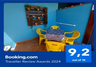 Suítes Pimenta Caiçara - 3