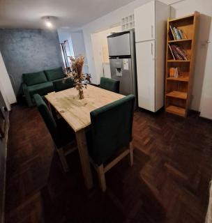 Departamento -Artigas- Pleno Barrio Alberdi, a una cuadras de Barrio Nueva Córdoba, Güemes y al rededores, BY Apartcba - 4