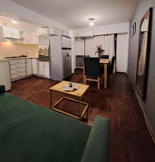 Departamento -Artigas- Pleno Barrio Alberdi, a una cuadras de Barrio Nueva Córdoba, Güemes y al rededores, BY Apartcba - 2