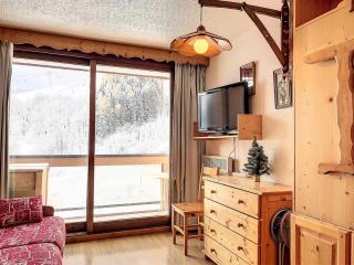 Résidence Vanguard - STUDIO 4 PERSONNES VUE PISTES MAE-3731 - Villarembert - 8
