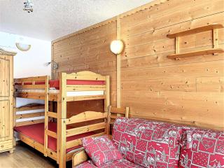 Résidence Vanguard - STUDIO 4 PERSONNES VUE PISTES MAE-3731 - Villarembert - 5